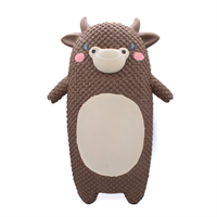 Great&Small Spring Farm Giant Latex Cow